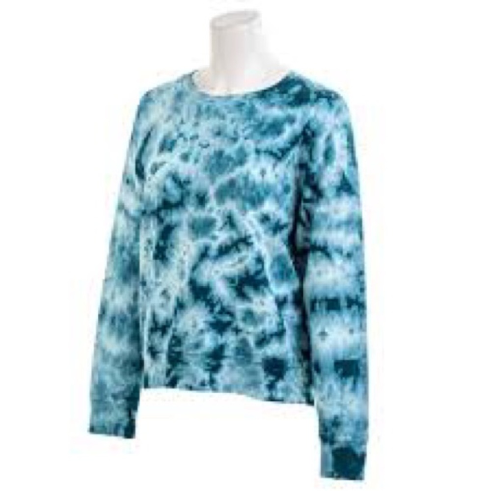 SUNDOWN SWEATSHIRT